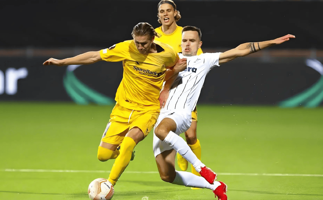 周二006欧冠：格拉茨风暴VS博德闪耀！欧冠之路：格拉茨风暴困境突围，博德闪耀乘胜追击？