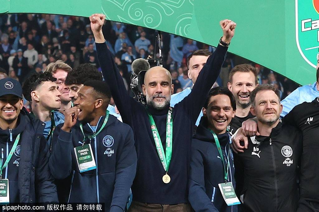 瓜迪奥拉：若输给切尔西 对阿森纳赛前发布会就别开了